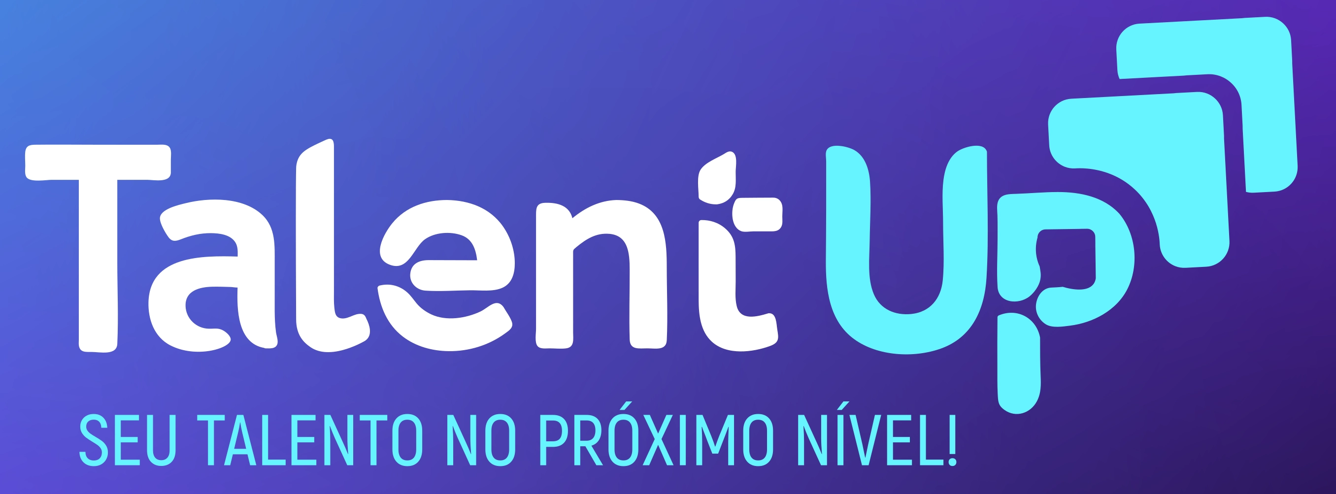 Talent Up Logo